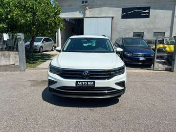 Tiguan 2.0 TDI 150 CV SCR DSG Elegance