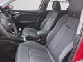 Audi A1 Sportback 30 TFSI S LINE NAVI KLIMA ACC LEDER Rot - thumbnail 9