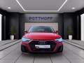 Audi A1 Sportback 30 TFSI S LINE NAVI KLIMA ACC LEDER Rot - thumbnail 7