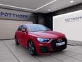 Audi A1 Sportback 30 TFSI S LINE NAVI KLIMA ACC LEDER Rot - thumbnail 6