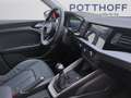 Audi A1 Sportback 30 TFSI S LINE NAVI KLIMA ACC LEDER Rot - thumbnail 18