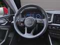 Audi A1 Sportback 30 TFSI S LINE NAVI KLIMA ACC LEDER Rot - thumbnail 12