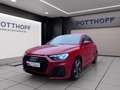 Audi A1 Sportback 30 TFSI S LINE NAVI KLIMA ACC LEDER Rot - thumbnail 1