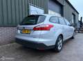 Ford Focus Wagon 1.0 Edition|Airco|Cruise|Bleutooth|Distribut Grijs - thumbnail 5
