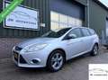 Ford Focus Wagon 1.0 Edition|Airco|Cruise|Bleutooth|Distribut Grijs - thumbnail 1