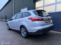 Ford Focus Wagon 1.0 Edition|Airco|Cruise|Bleutooth|Distribut Grijs - thumbnail 4