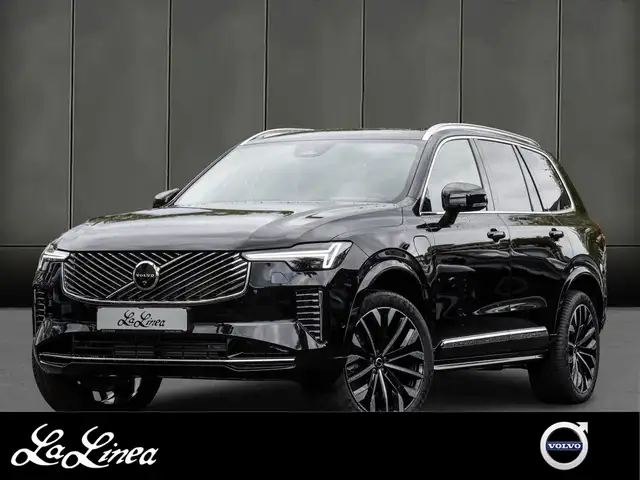 Volvo XC90 T8 AWD Plus Bright NP:97.660, //AHK/LAGOM PAK