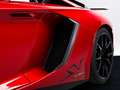 Lamborghini Aventador SuperVeloce LP 750-4 Roadster Rot - thumbnail 8