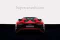 Lamborghini Aventador SuperVeloce LP 750-4 Roadster Kırmızı - thumbnail 7