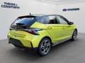 Hyundai i20 1.0 T N Line 100 PS 6-MT N Line, Smartp., Dach-Lac Gelb - thumbnail 3