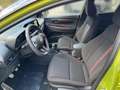 Hyundai i20 1.0 T N Line 100 PS 6-MT N Line, Smartp., Dach-Lac Gelb - thumbnail 7