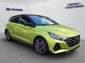 Hyundai i20 1.0 T N Line 100 PS 6-MT N Line, Smartp., Dach-Lac Gelb - thumbnail 2