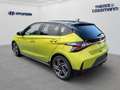 Hyundai i20 1.0 T N Line 100 PS 6-MT N Line, Smartp., Dach-Lac Gelb - thumbnail 4