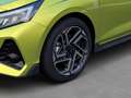 Hyundai i20 1.0 T N Line 100 PS 6-MT N Line, Smartp., Dach-Lac Gelb - thumbnail 6