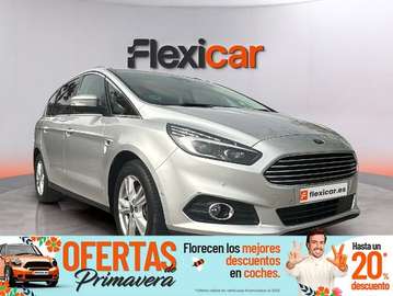 Vignale 2.0TDCi AWD Powershift 180