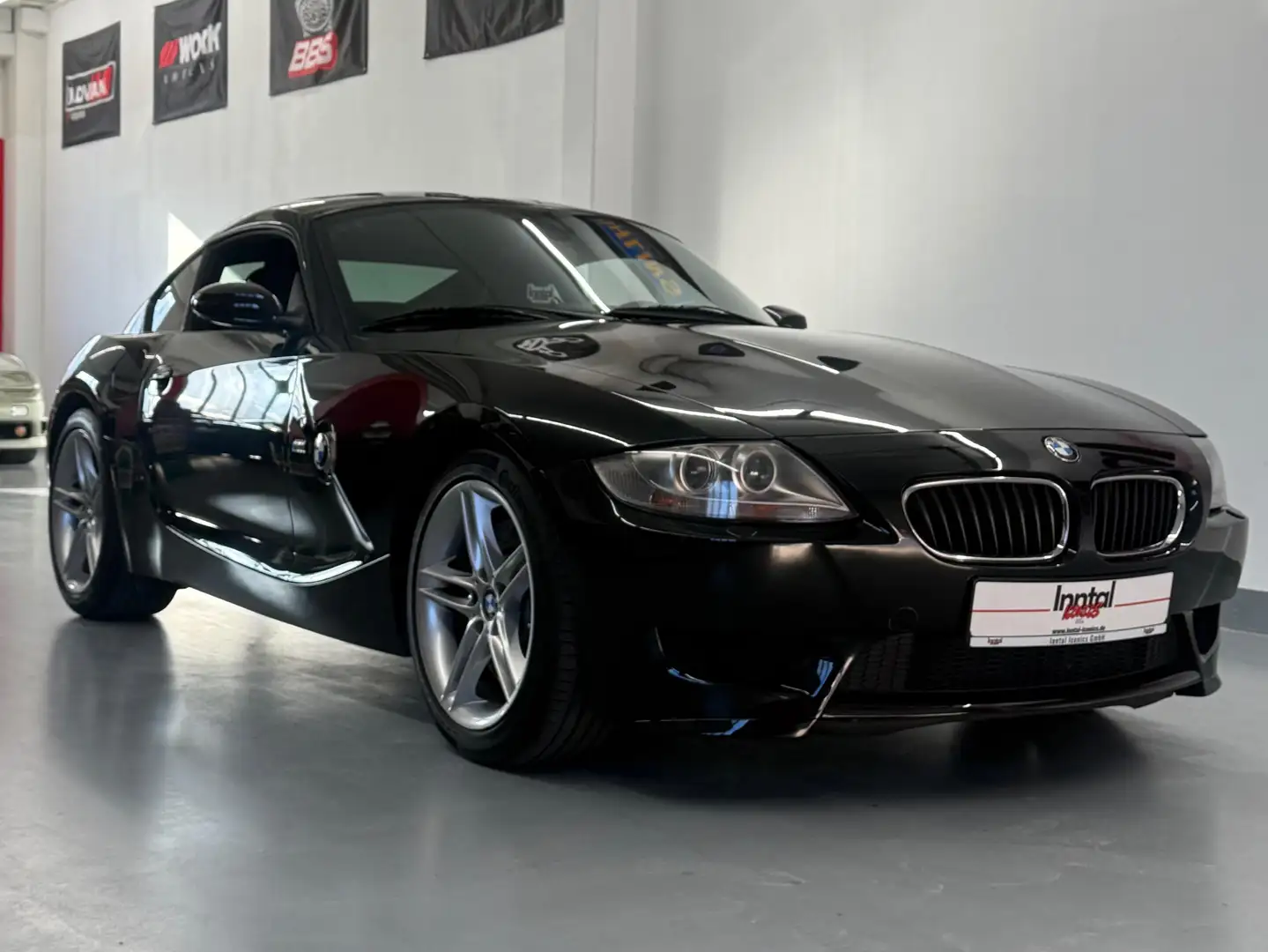 BMW Z4 M Noir - 1