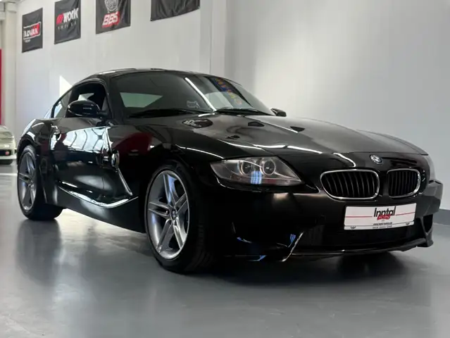 BMW Z4 M
