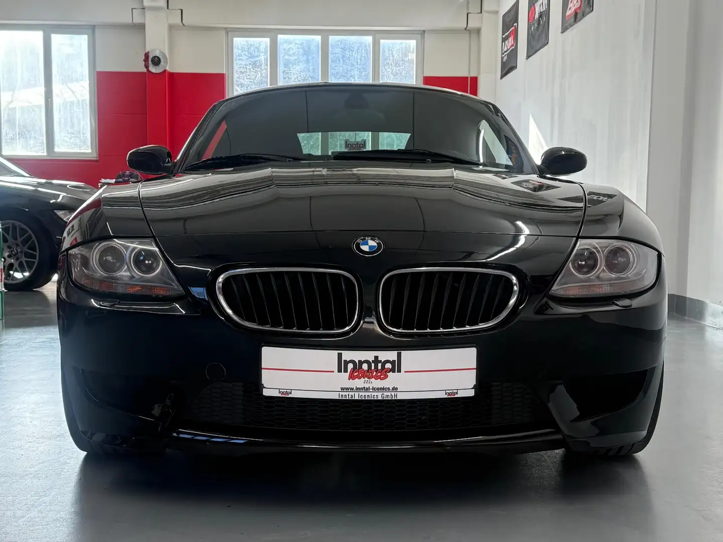BMW Z4 M Noir - 2