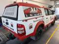 Ford Ranger Ranger Doppelkabine 4x4 XLT 2,5 TDCi Weiß - thumbnail 10