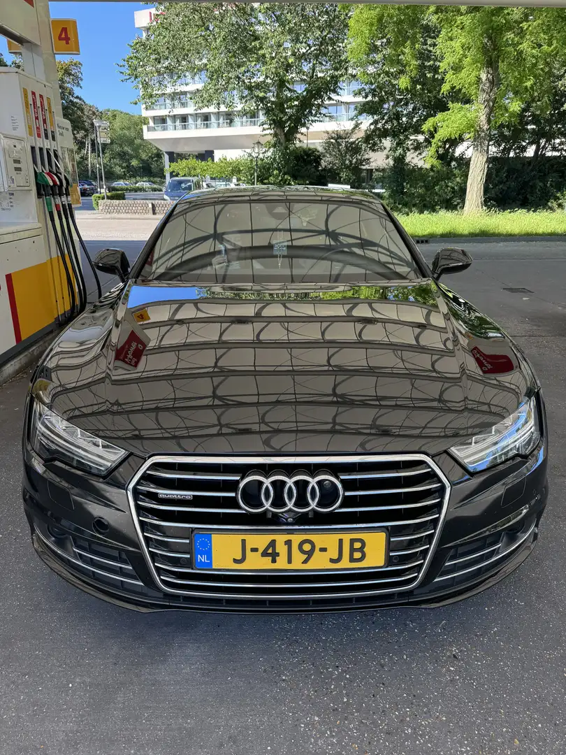Audi A7 3.0 TDI quattro S tronic - 2