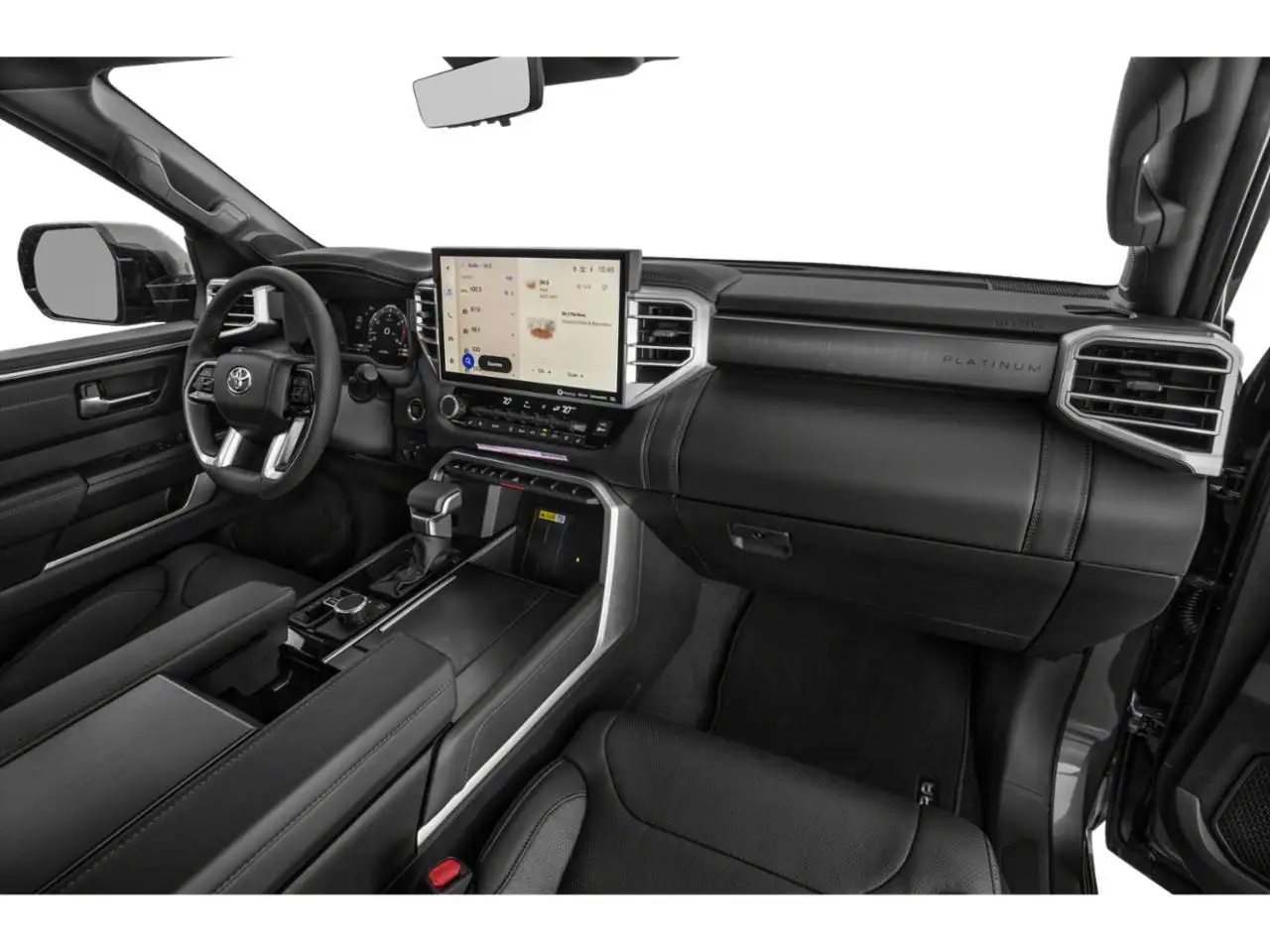 Toyota Tundra снимка Toyota Tundra