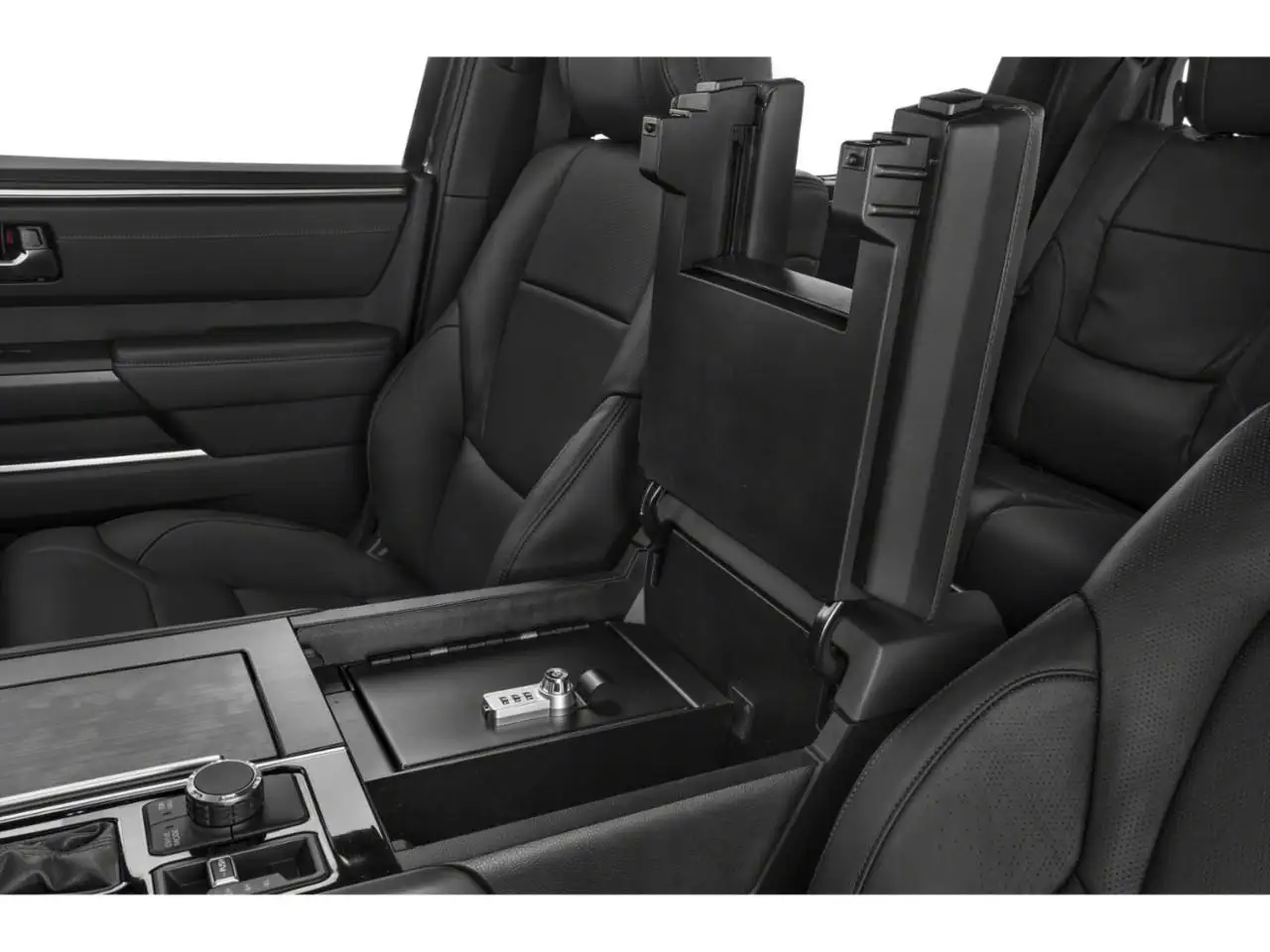Toyota Tundra снимка Toyota Tundra