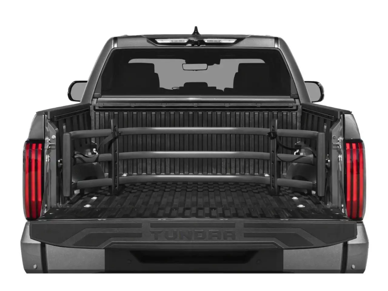 Toyota Tundra снимка Toyota Tundra