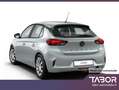 Opel Corsa 1.2 Turbo 100 Edition LED ComfortP Argent - thumbnail 3