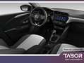 Opel Corsa 1.2 Turbo 100 Edition LED ComfortP Argent - thumbnail 4