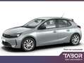 Opel Corsa 1.2 Turbo 100 Edition LED ComfortP Argent - thumbnail 2