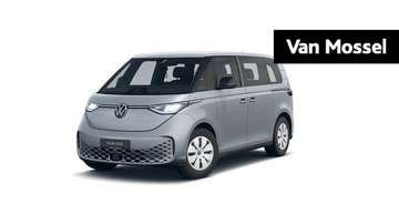 Pure Limited Edition 58 kWh 190PK | Word verwacht!