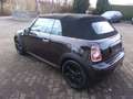 MINI One Cabrio "Sondermodell-chocolate" Brun - thumbnail 6