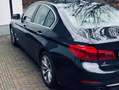BMW 530 530i Aut. Luxury Line Gris - thumbnail 4