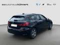 BMW 118 i Advantage LED SpurAss Navi PDC Nero - thumbnail 6