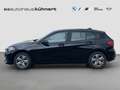 BMW 118 i Advantage LED SpurAss Navi PDC Nero - thumbnail 3