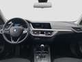 BMW 118 i Advantage LED SpurAss Navi PDC Nero - thumbnail 11