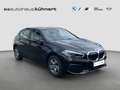 BMW 118 i Advantage LED SpurAss Navi PDC Nero - thumbnail 8