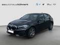 BMW 118 i Advantage LED SpurAss Navi PDC Nero - thumbnail 1