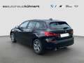 BMW 118 i Advantage LED SpurAss Navi PDC Nero - thumbnail 4