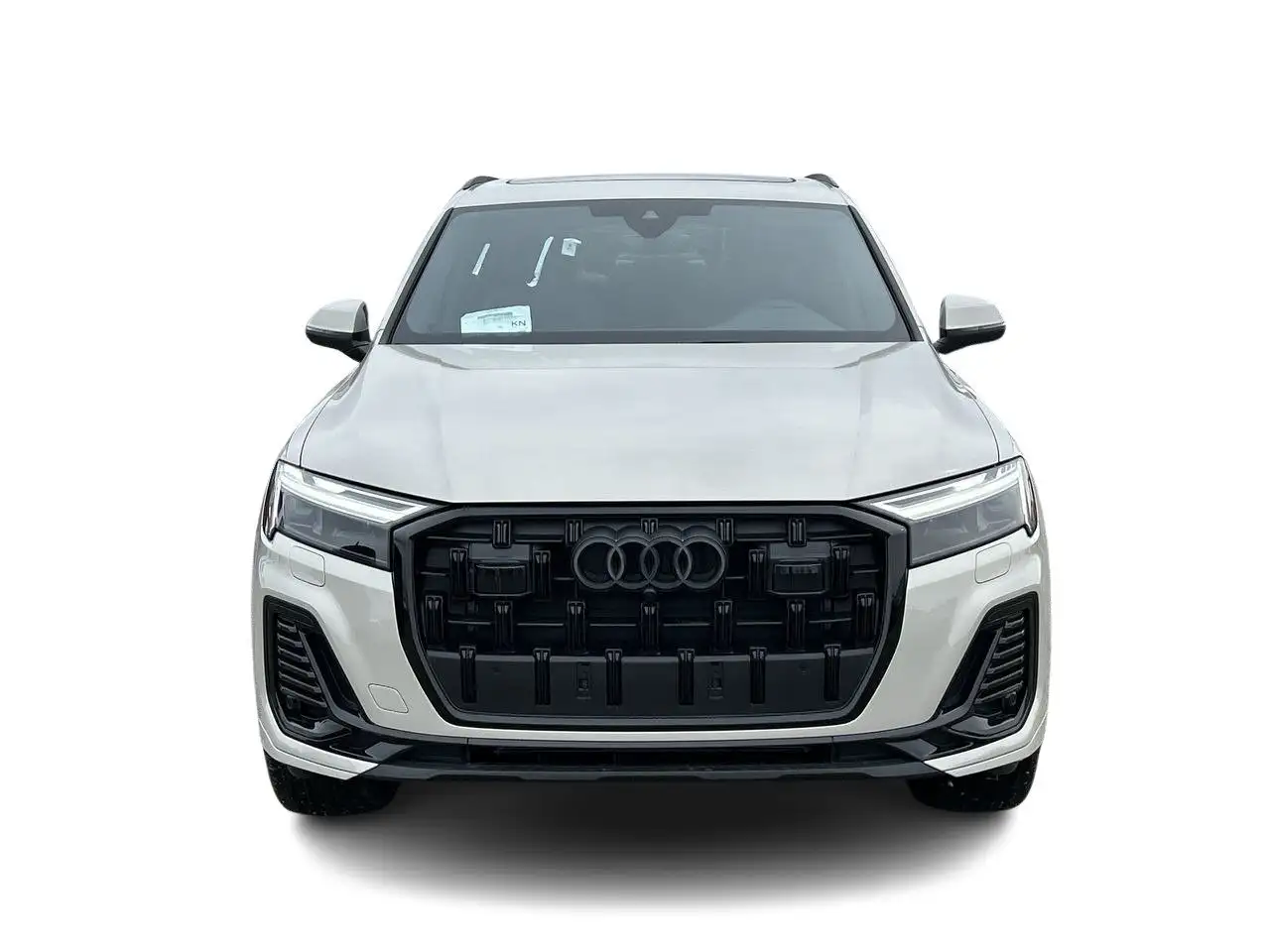 Audi Q7 снимка Audi Q7