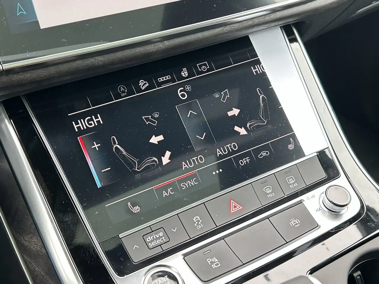 Audi Q7 снимка Audi Q7