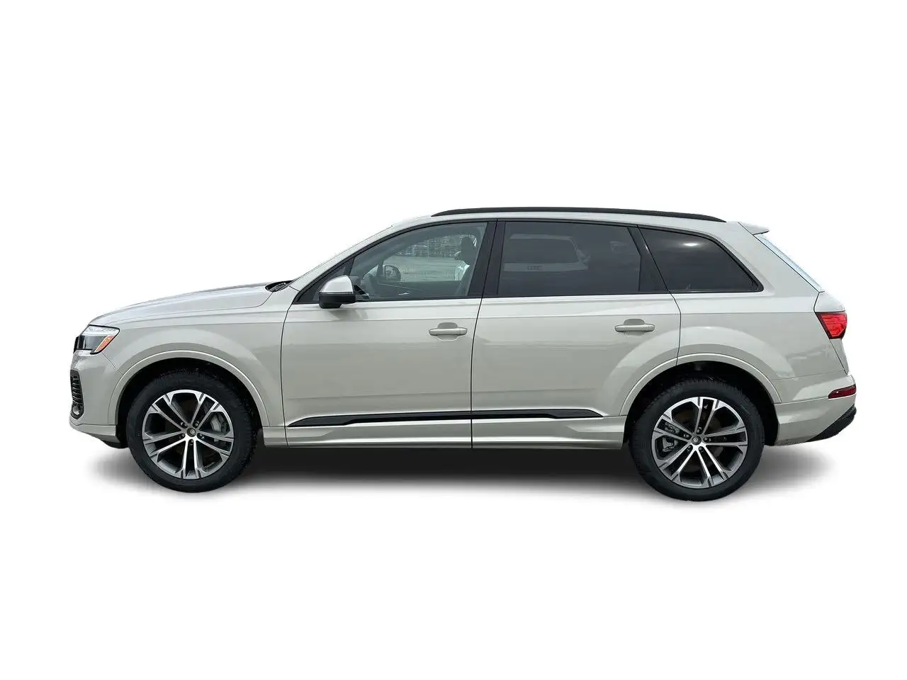 Audi Q7 снимка Audi Q7