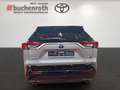 Toyota RAV 4 4 Plug-in  Hybrid 4x4 Style Zilver - thumbnail 6