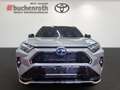 Toyota RAV 4 4 Plug-in  Hybrid 4x4 Style Zilver - thumbnail 2