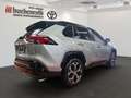 Toyota RAV 4 4 Plug-in  Hybrid 4x4 Style Zilver - thumbnail 5
