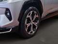 Toyota RAV 4 4 Plug-in  Hybrid 4x4 Style Zilver - thumbnail 9