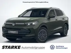Volkswagen Tiguan 1.5 TSI eHybrid DSG Elegance LED Matrix AHK DCC