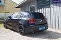 BMW 123 d Lim.|M-Paket|Teilleder|TÜV 01/26 Schwarz - thumbnail 8