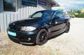 BMW 123 d Lim.|M-Paket|Teilleder|TÜV 01/26 Schwarz - thumbnail 3