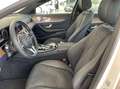 Mercedes-Benz E 200 d T Aut., 2x AMG, fast Vollausstattung, Neuwagenzu Bílá - thumbnail 4
